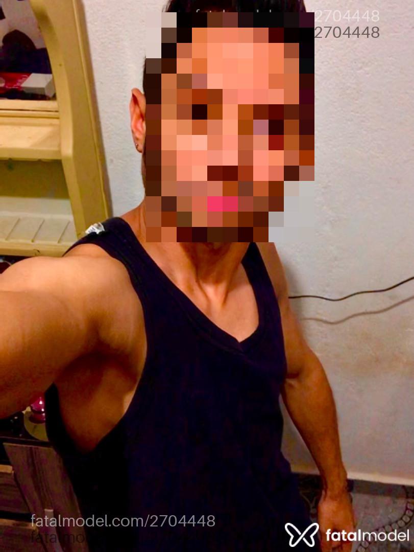 Acompanhante homem morena (o) de olhos castanhos em São Paulo Acompanhante homem morena (o) de olhos castanhos em São Paulo - Pedro Marques
