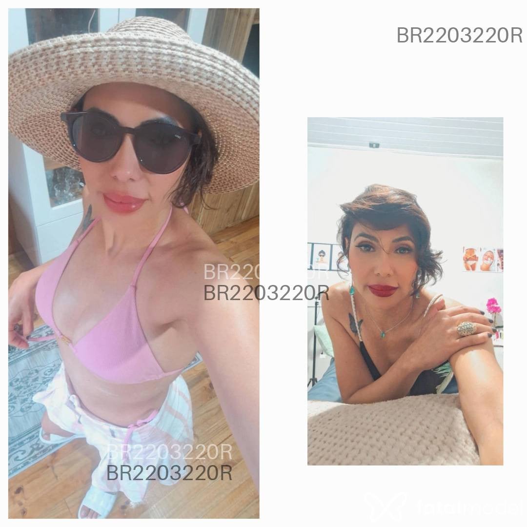 Acompanhante mulher morena (o) de olhos castanhos em Porto Alegre Acompanhante mulher morena (o) de olhos castanhos em Porto Alegre - Patrícia