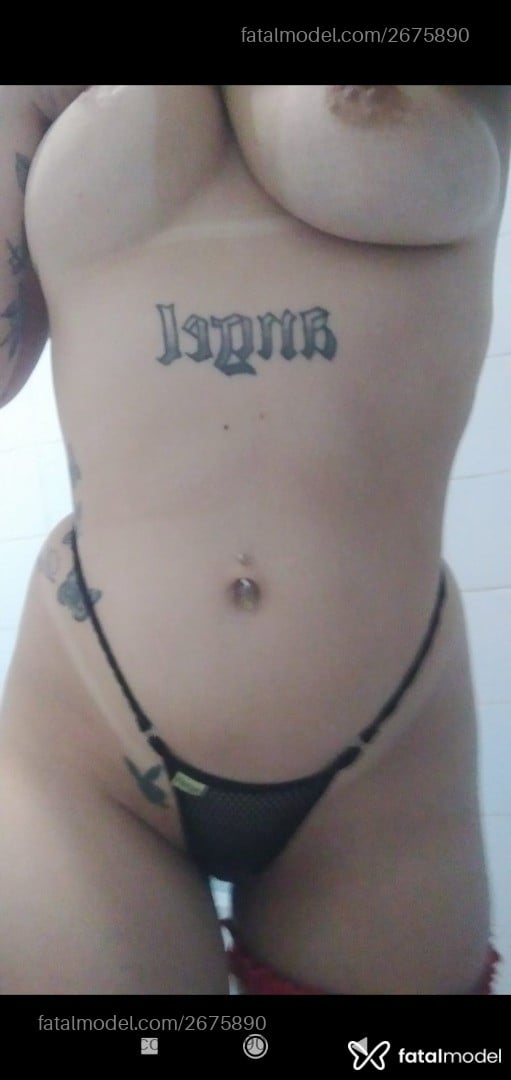 Acompanhante mulher morena (o) de olhos castanhos em Vitória da Conquista - Fernanda