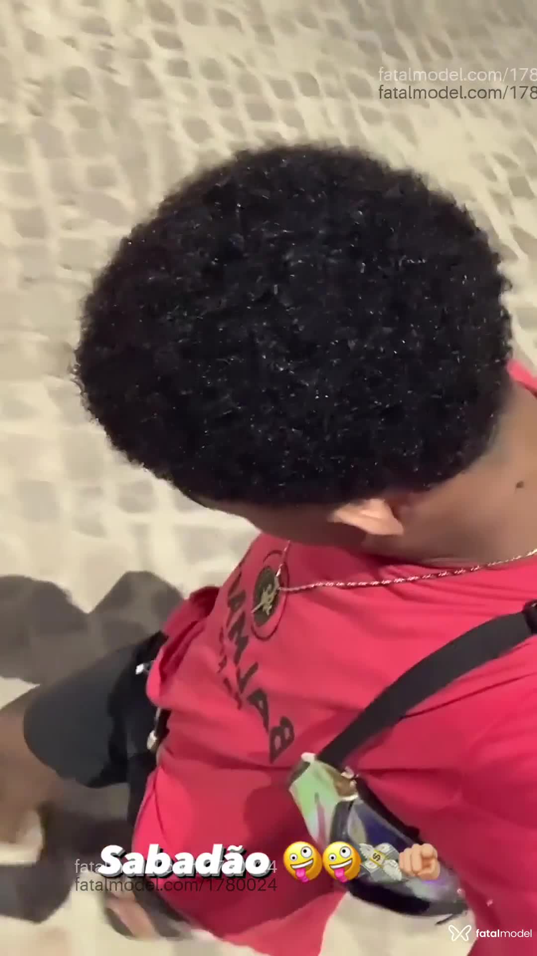 Acompanhante homem morena (o) de olhos pretos em Serrinha Acompanhante homem morena (o) de olhos pretos em Serrinha - Douglinhass