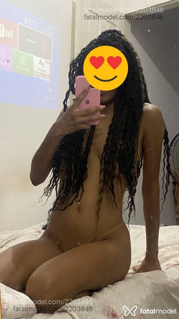 Acompanhante mulher morena (o) de olhos castanhos em Belém - Camile Vitória