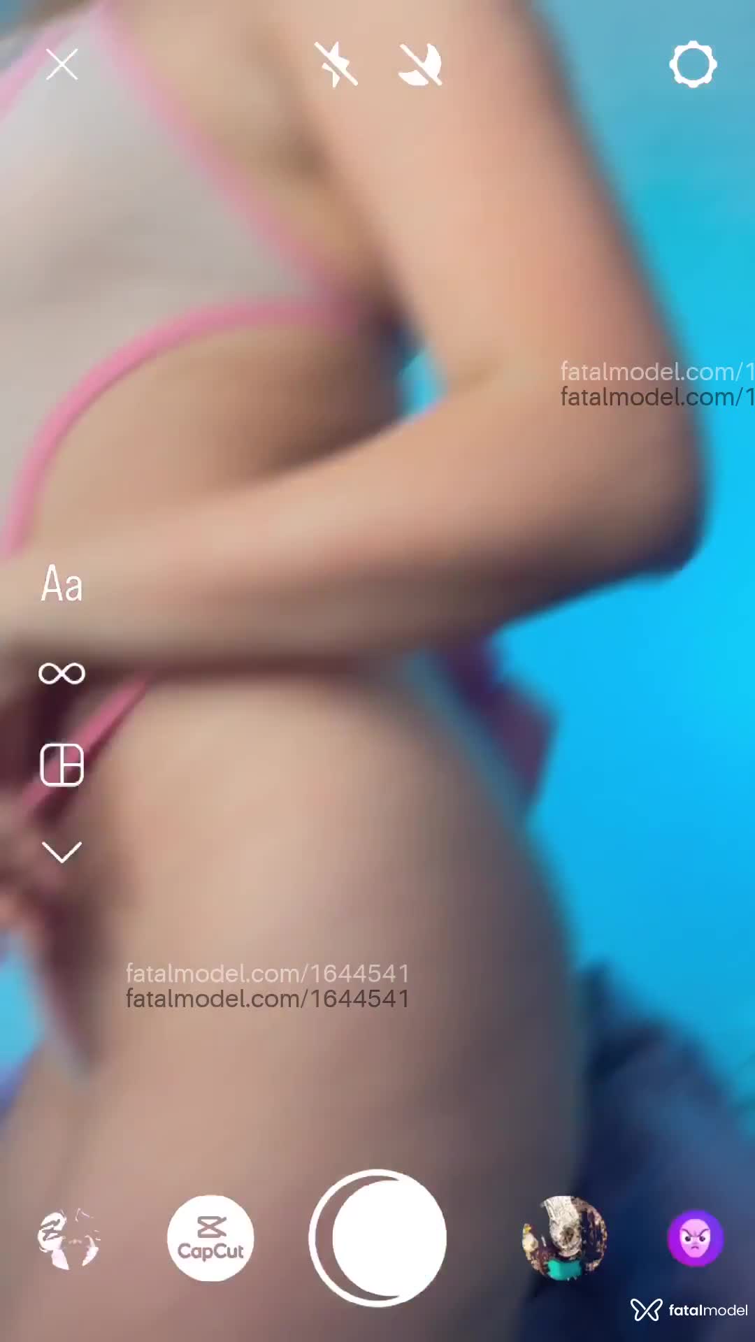 Acompanhante mulher loira (o) de olhos verdes em Virtual - Natasha Trindade