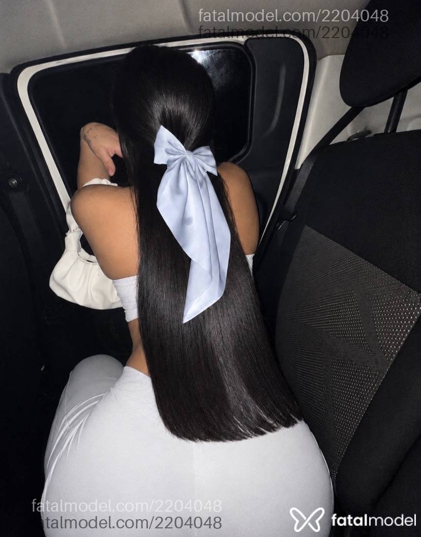 Acompanhante mulher morena (o) de olhos pretos - Gabriela