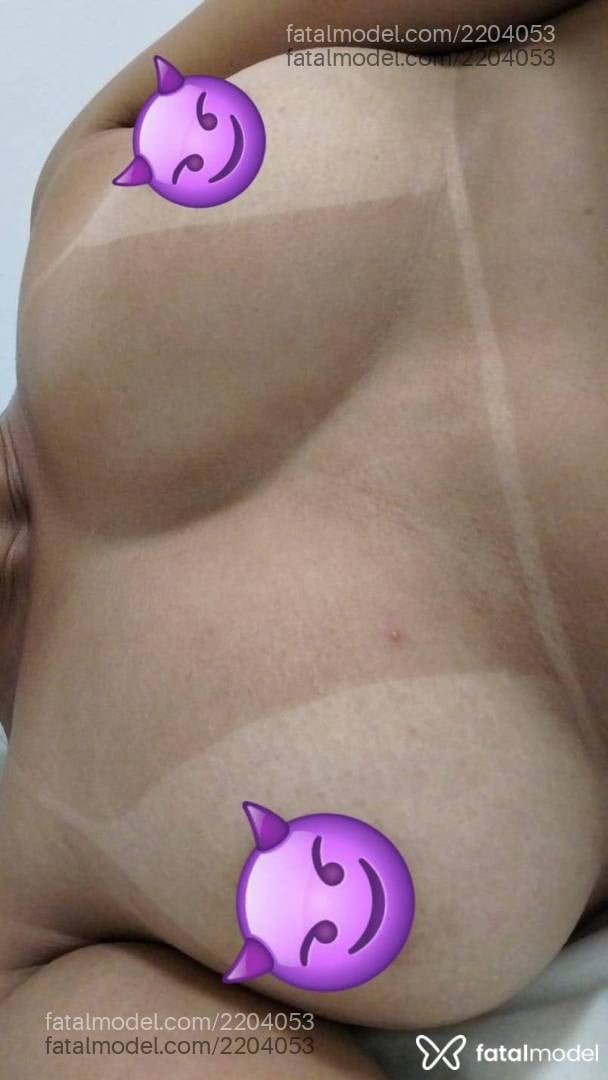 Acompanhante mulher morena (o) de olhos pretos em Campos Novos - Allana