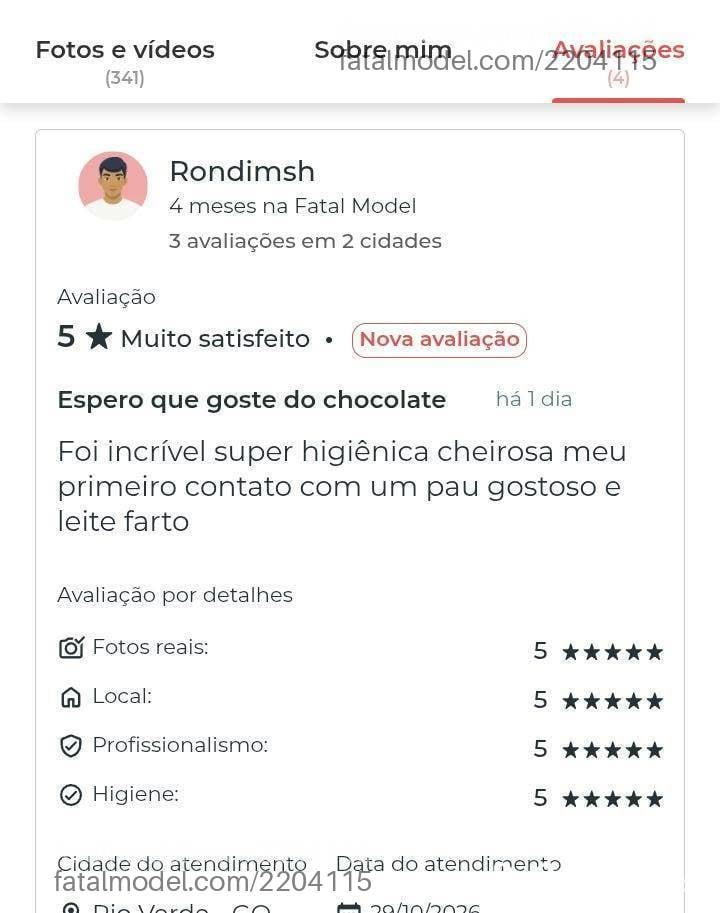 Acompanhante mulher trans morena (o) de olhos pretos - Karol Freitas