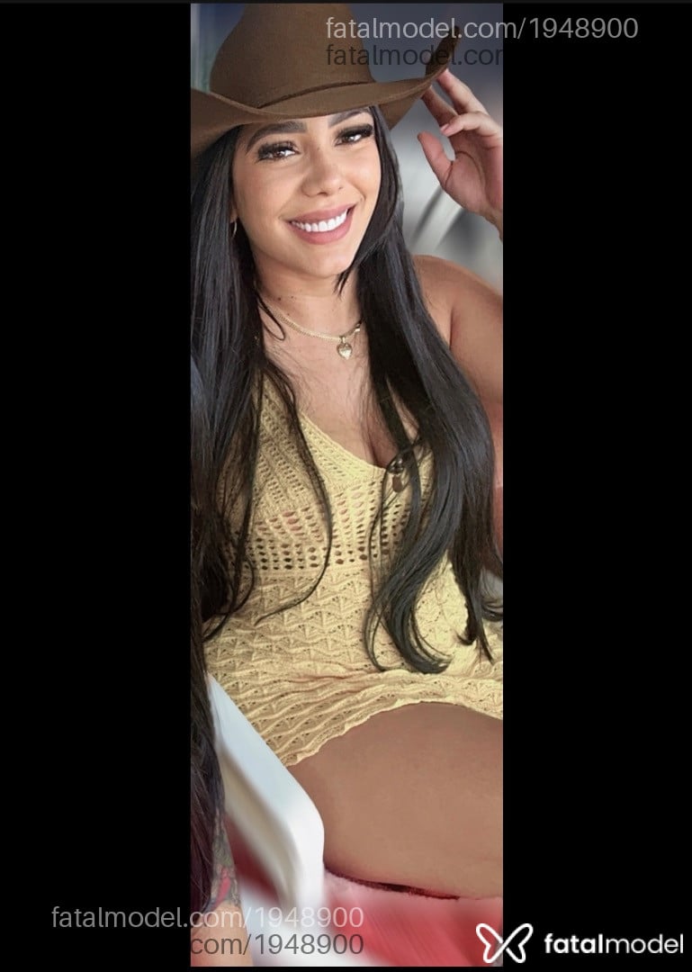 Acompanhante mulher morena (o) de olhos castanhos em Corumbá - Mallu