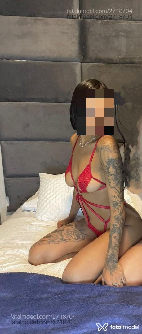 Acompanhante mulher morena (o) de olhos castanhos em Rio de Janeiro Acompanhante mulher morena (o) de olhos castanhos em Rio de Janeiro - Sabrinna