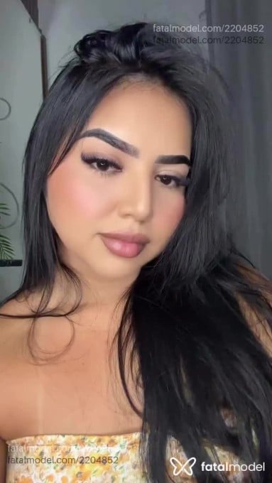 Acompanhante mulher morena (o) de olhos pretos em Florianópolis - Samara