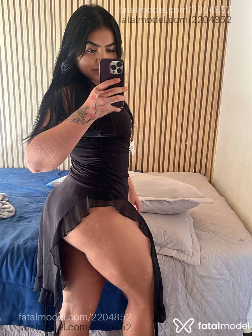 Acompanhante mulher morena (o) de olhos pretos em Florianópolis - Samara