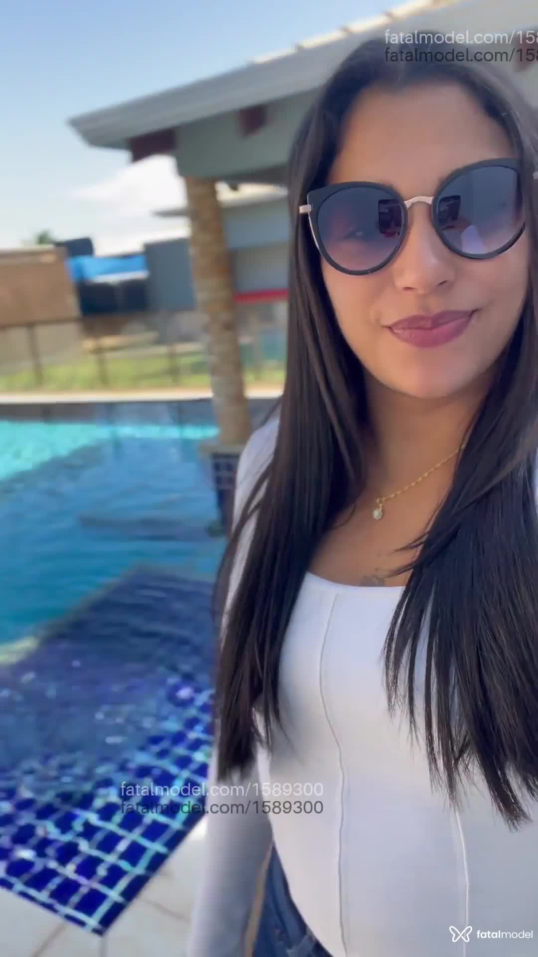 Acompanhante mulher morena (o) de olhos pretos em Chapadão do Sul Acompanhante mulher morena (o) de olhos pretos em Chapadão do Sul - Luna