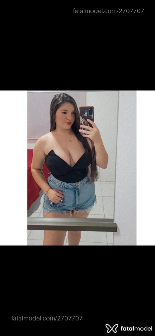 Acompanhante mulher com cabelo castanho de olhos castanhos em Fortaleza - Lis Lima