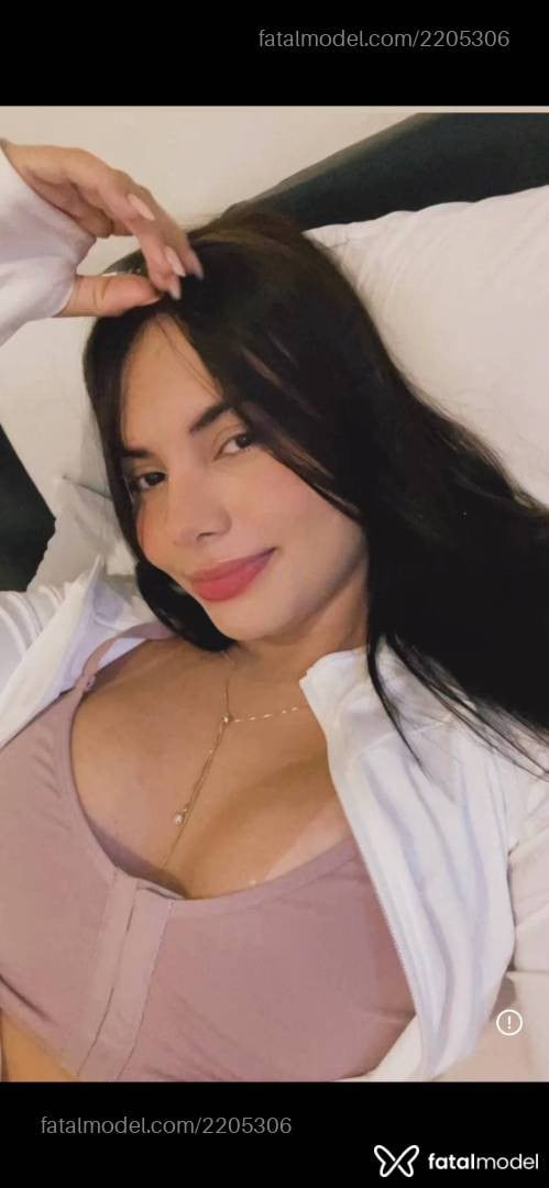 Acompanhante mulher morena (o) de olhos mel - Wanessa