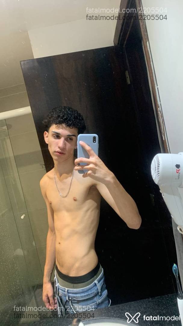 Acompanhante homem morena (o) de olhos castanhos em São Paulo Acompanhante homem morena (o) de olhos castanhos em São Paulo - Mateo Souza