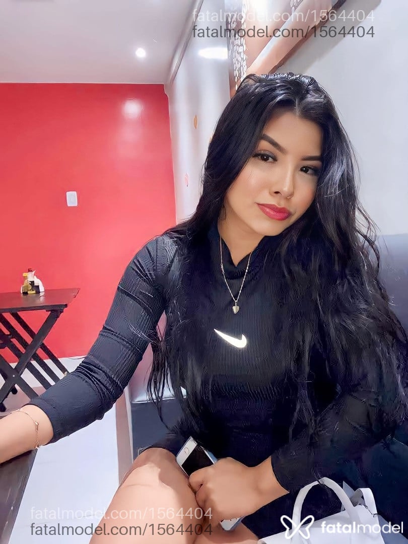 Acompanhante mulher morena (o) de olhos pretos em Redenção - Ana Gabriela