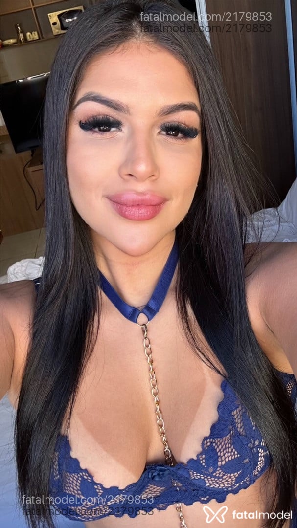 Acompanhante mulher morena (o) de olhos castanhos em São Paulo - Laís Medeiros