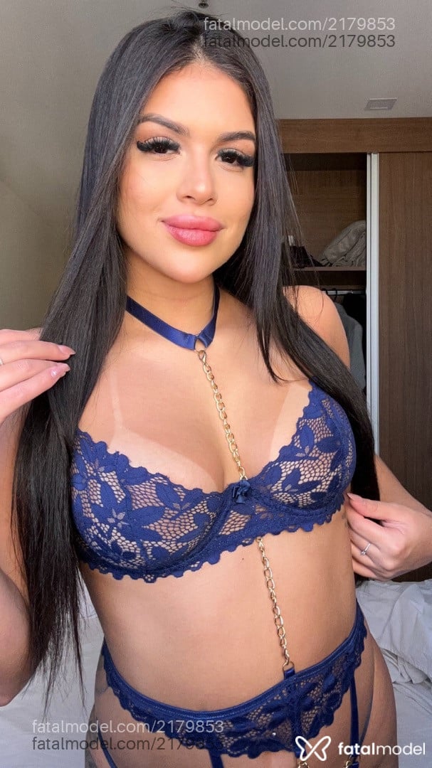 Acompanhante mulher morena (o) de olhos castanhos em São Paulo - Laís Medeiros
