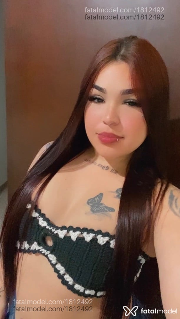 Acompanhante mulher morena (o) de olhos castanhos - Ana Laura Acompanhante mulher morena (o) de olhos castanhos - Ana Laura