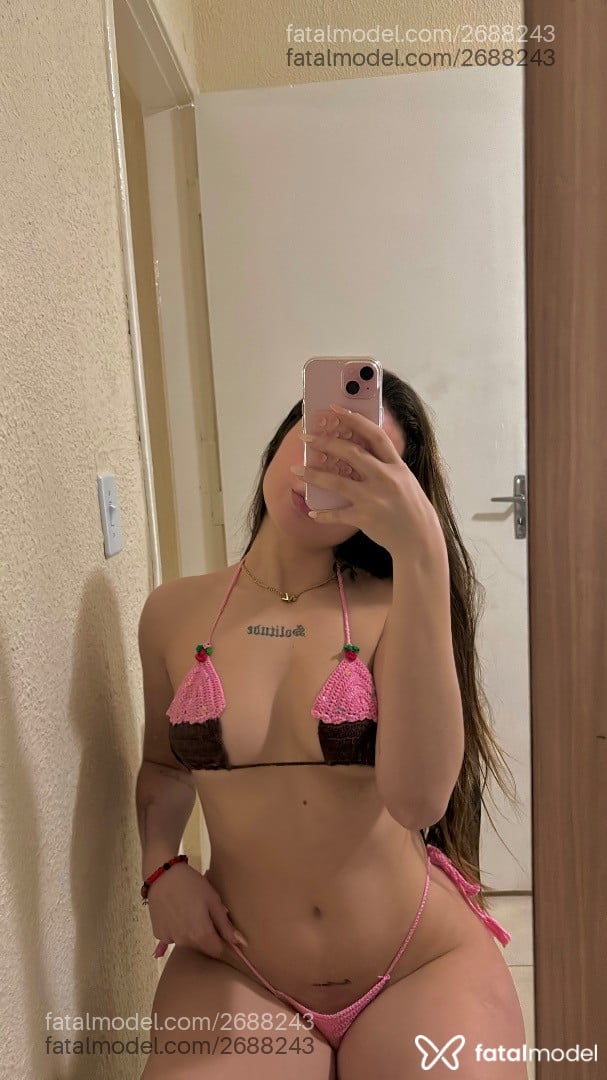 Acompanhante mulher com cabelo castanho de olhos mel em São Paulo - Luiza Nobréga