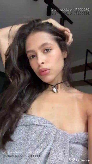Acompanhante mulher com cabelo castanho de olhos castanhos em São Paulo - Laura