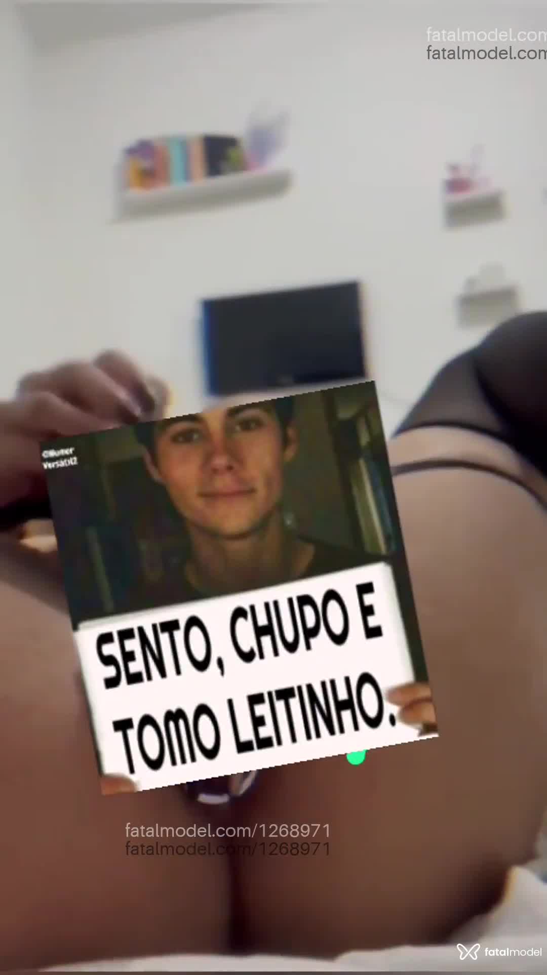 Acompanhante mulher trans loira (o) de olhos castanhos em São Gonçalo - Rebecca Lopez