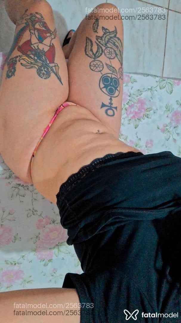 Acompanhante mulher trans ruiva (o) de olhos castanhos em Jundiaí - Lays Spears