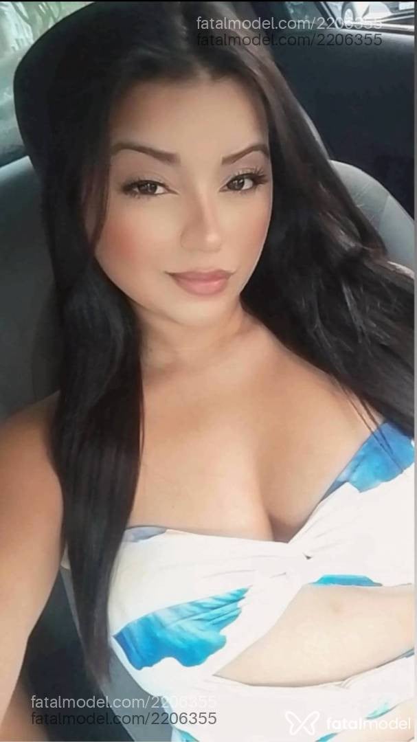 Acompanhante mulher morena (o) de olhos castanhos - Isabella viera