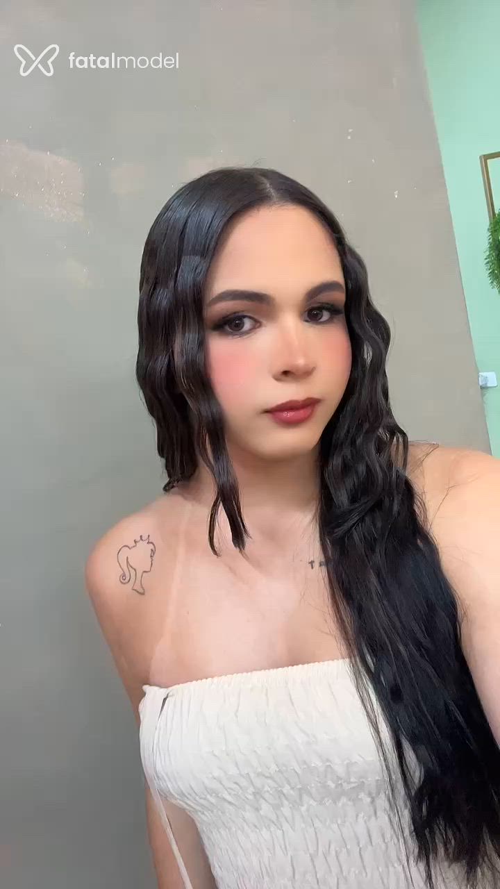 Acompanhante mulher trans morena (o) de olhos castanhos em Juazeiro do Norte Acompanhante mulher trans morena (o) de olhos castanhos em Juazeiro do Norte - Melissa