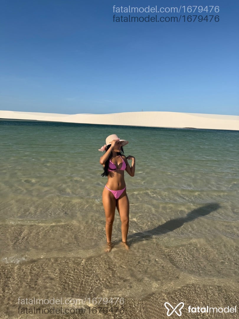 Acompanhante mulher morena (o) de olhos castanhos - Gaby Acompanhante mulher morena (o) de olhos castanhos - Gaby