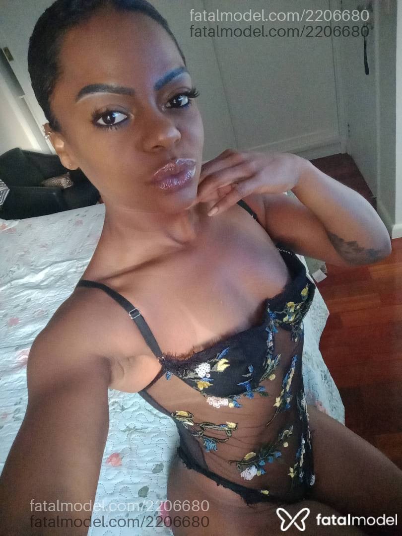 Acompanhante mulher morena (o) de olhos pretos em Indaiatuba - Dudah