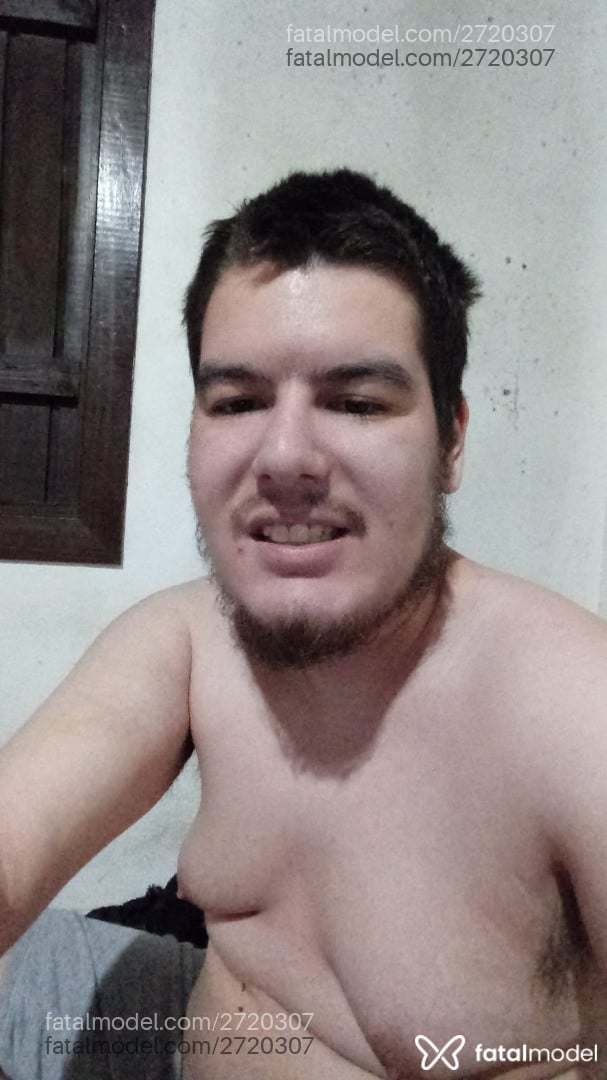 Acompanhante homem com cabelo castanho de olhos castanhos em Rolante Acompanhante homem com cabelo castanho de olhos castanhos em Rolante - Renan Oliveira