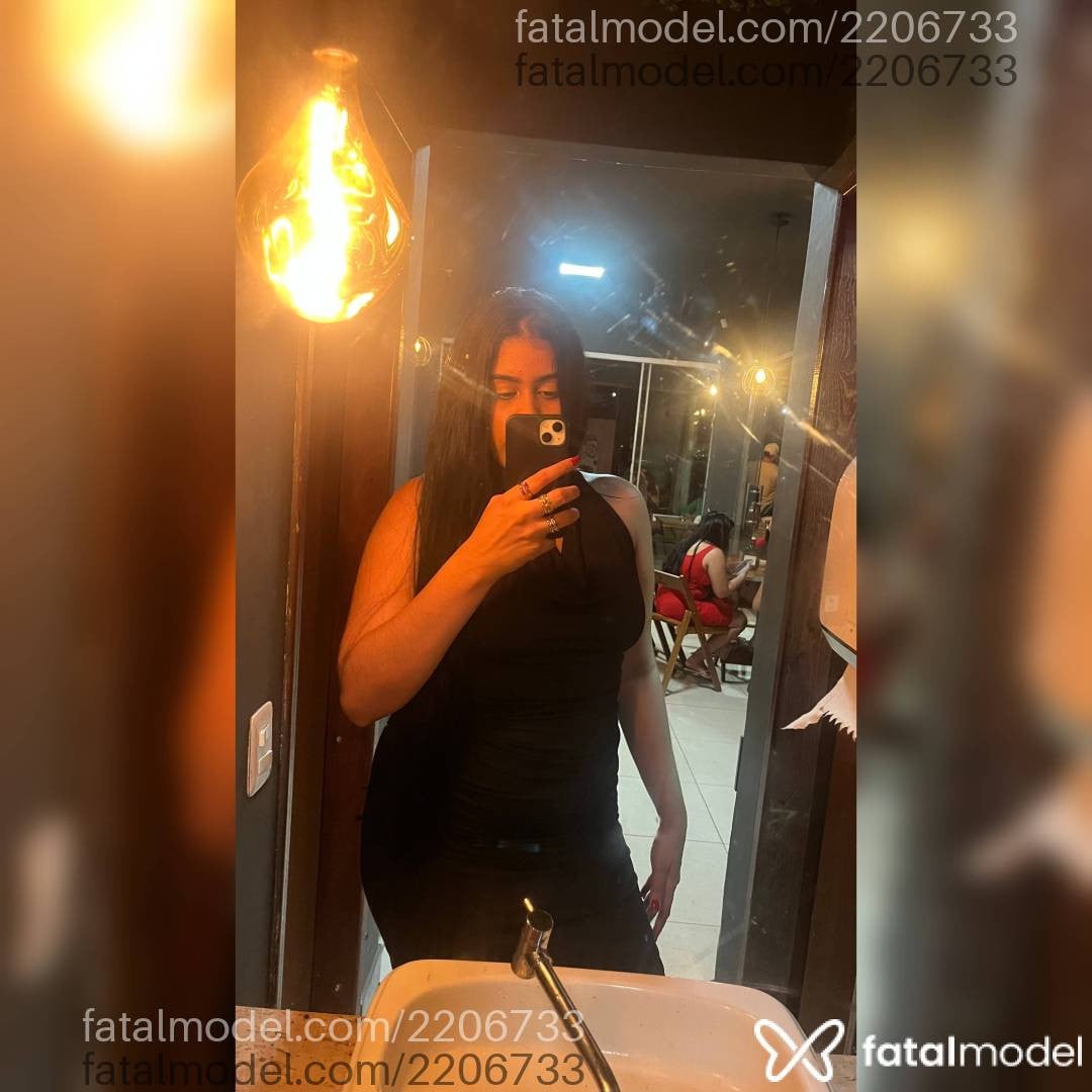 Acompanhante mulher morena (o) de olhos pretos em Ilhéus Acompanhante mulher morena (o) de olhos pretos em Ilhéus - Jade Azevedo