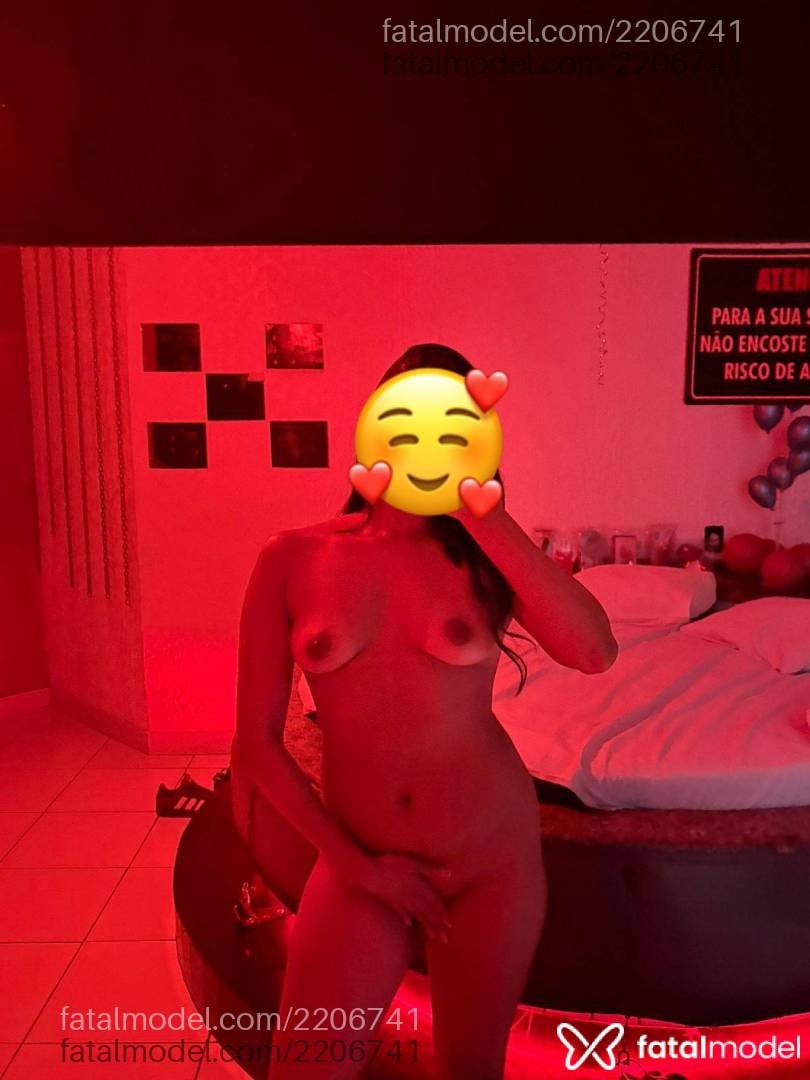 Acompanhante mulher morena (o) de olhos castanhos em Porto Velho - Isabella Castelli
