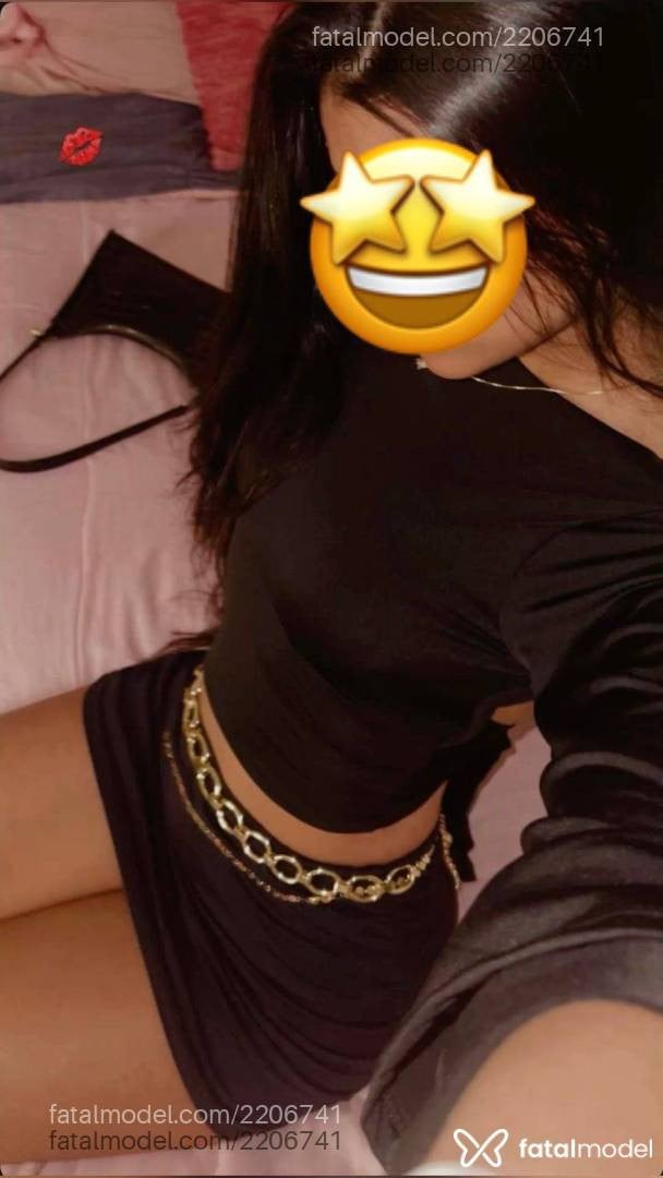 Acompanhante mulher morena (o) de olhos castanhos em Porto Velho - Isabella Castelli
