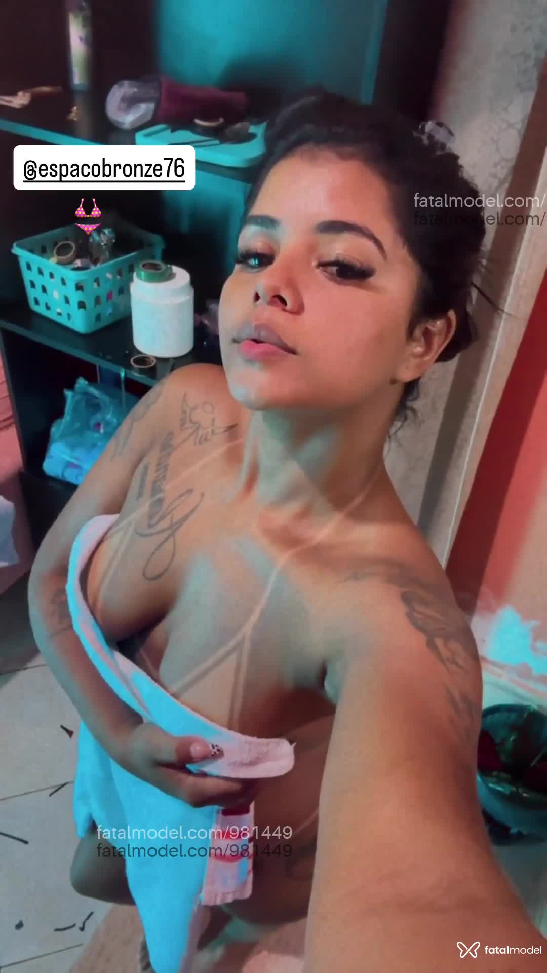 Acompanhante mulher morena (o) de olhos castanhos em Rondon do Pará - Lily