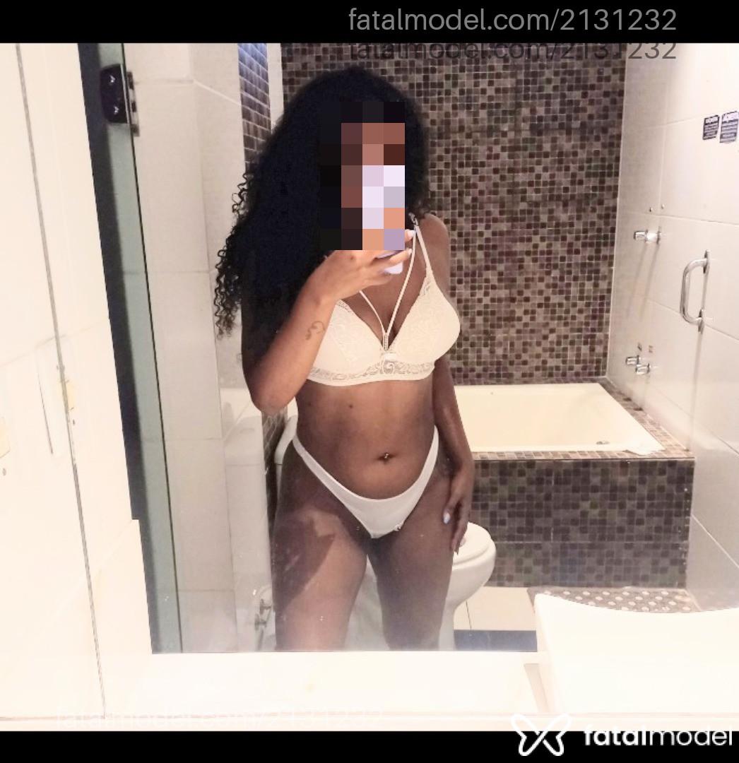 Acompanhante mulher com cabelo castanho de olhos castanhos em Juiz de Fora - Gaby Dias