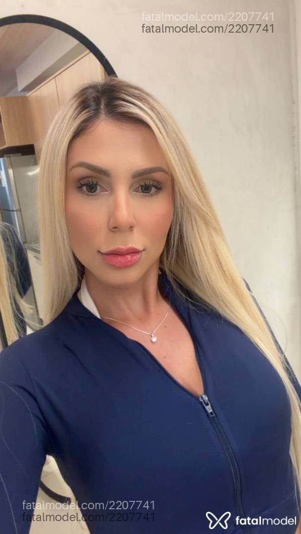 Acompanhante mulher loira (o) de olhos verdes em Bauru - Priscilla Andrade