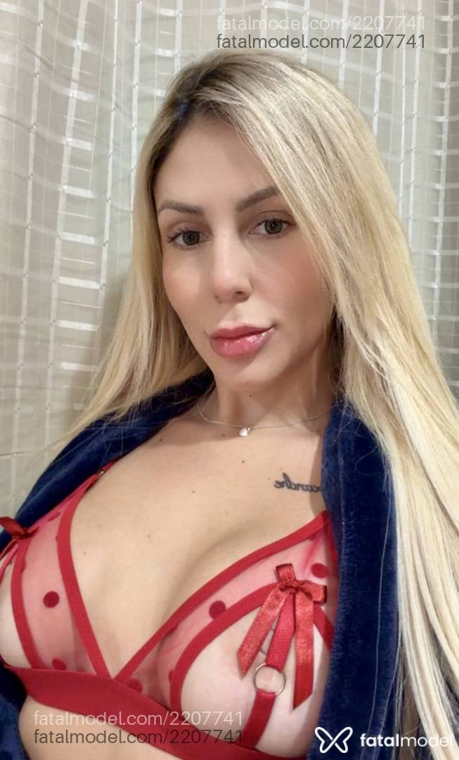 Acompanhante mulher loira (o) de olhos verdes em Bauru - Priscilla Andrade