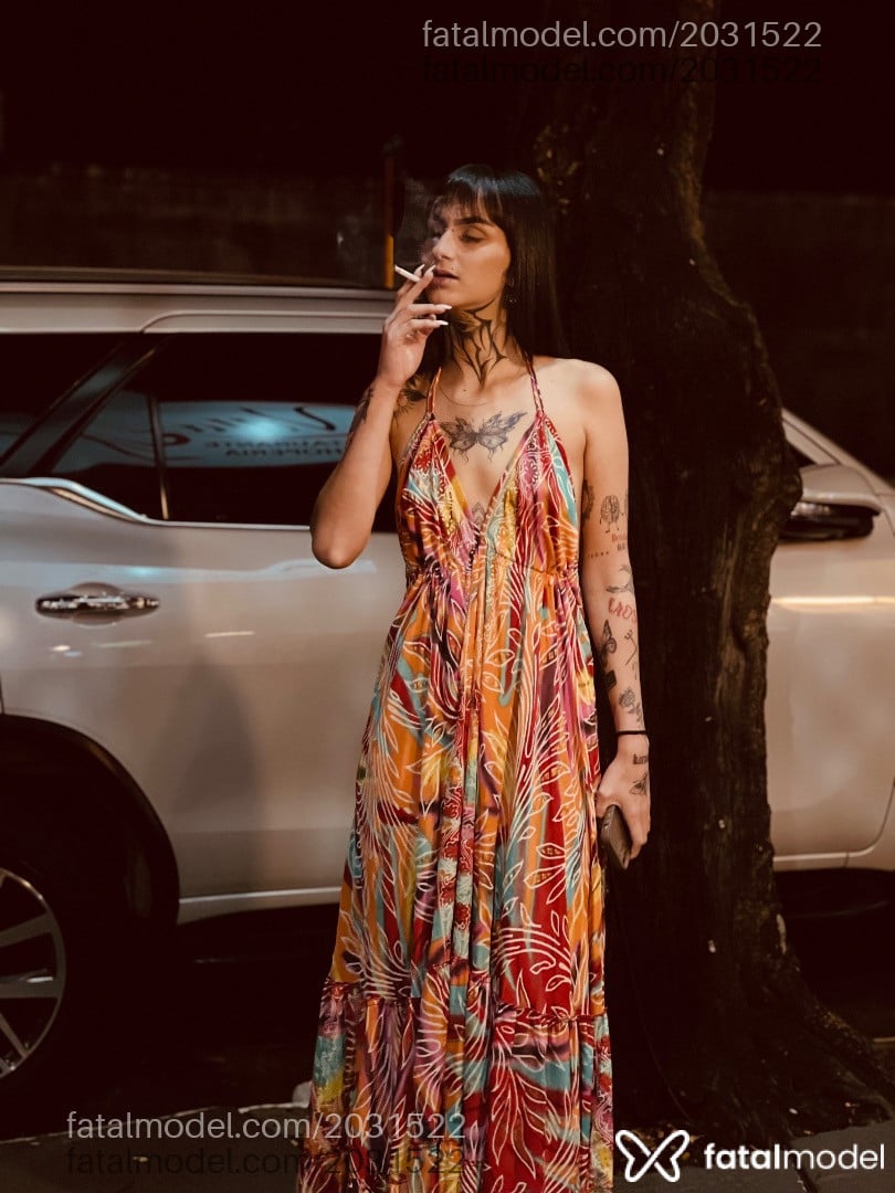 Acompanhante mulher morena (o) de olhos castanhos em São Paulo Acompanhante mulher morena (o) de olhos castanhos em São Paulo - Lara Nogueira