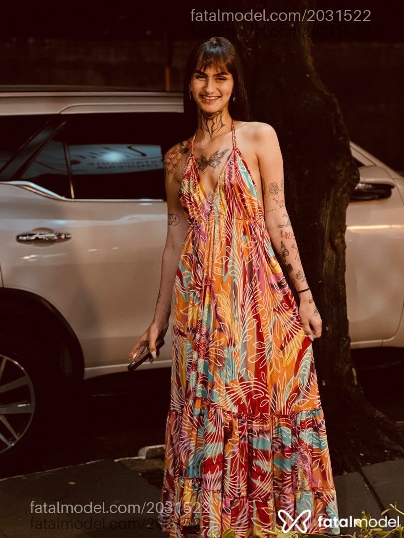 Acompanhante mulher morena (o) de olhos castanhos em São Paulo Acompanhante mulher morena (o) de olhos castanhos em São Paulo - Lara Nogueira
