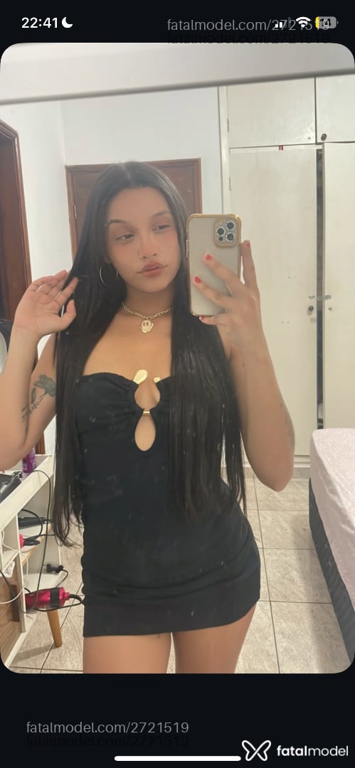 Acompanhante mulher com cabelo castanho de olhos castanhos em Sumaré Acompanhante mulher com cabelo castanho de olhos castanhos em Sumaré - Alice
