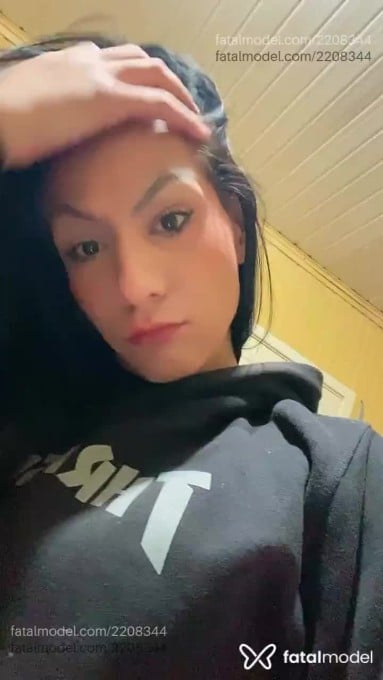Acompanhante mulher trans morena (o) de olhos castanhos em Caxias do Sul - Ellen Sanches