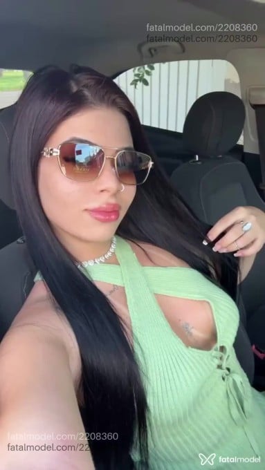 Acompanhante mulher morena (o) de olhos castanhos em Jaboticabal - Mariana Almeida
