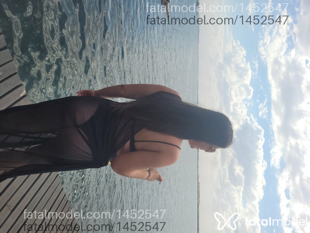 Acompanhante mulher com cabelo castanho de olhos castanhos em Aruanã Acompanhante mulher com cabelo castanho de olhos castanhos em Aruanã - Laíss
