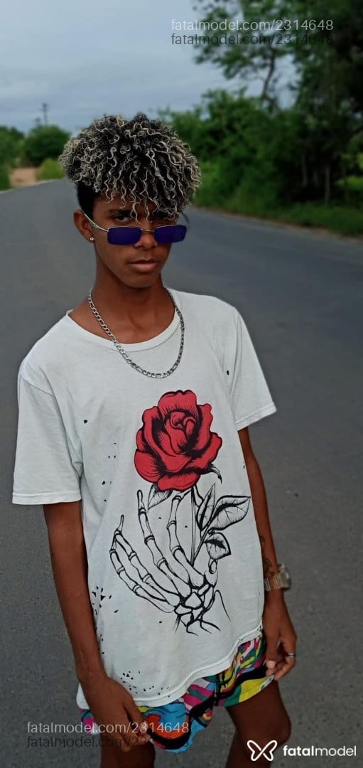 Acompanhante homem morena (o) de olhos pretos em Maragogi Acompanhante homem morena (o) de olhos pretos em Maragogi - Anjonegro