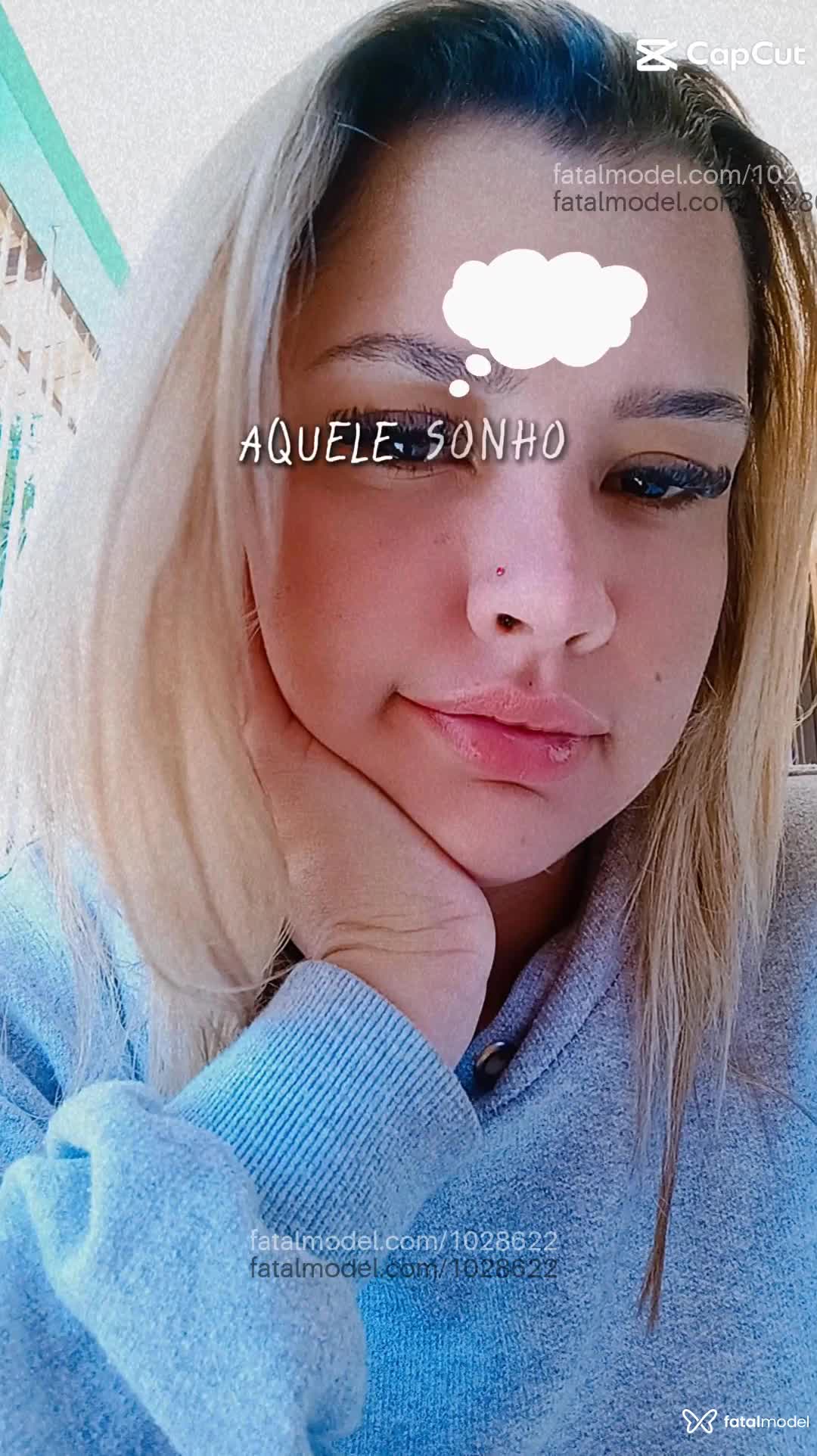 Acompanhante mulher com cabelo castanho de olhos pretos em Goiânia - Jessica