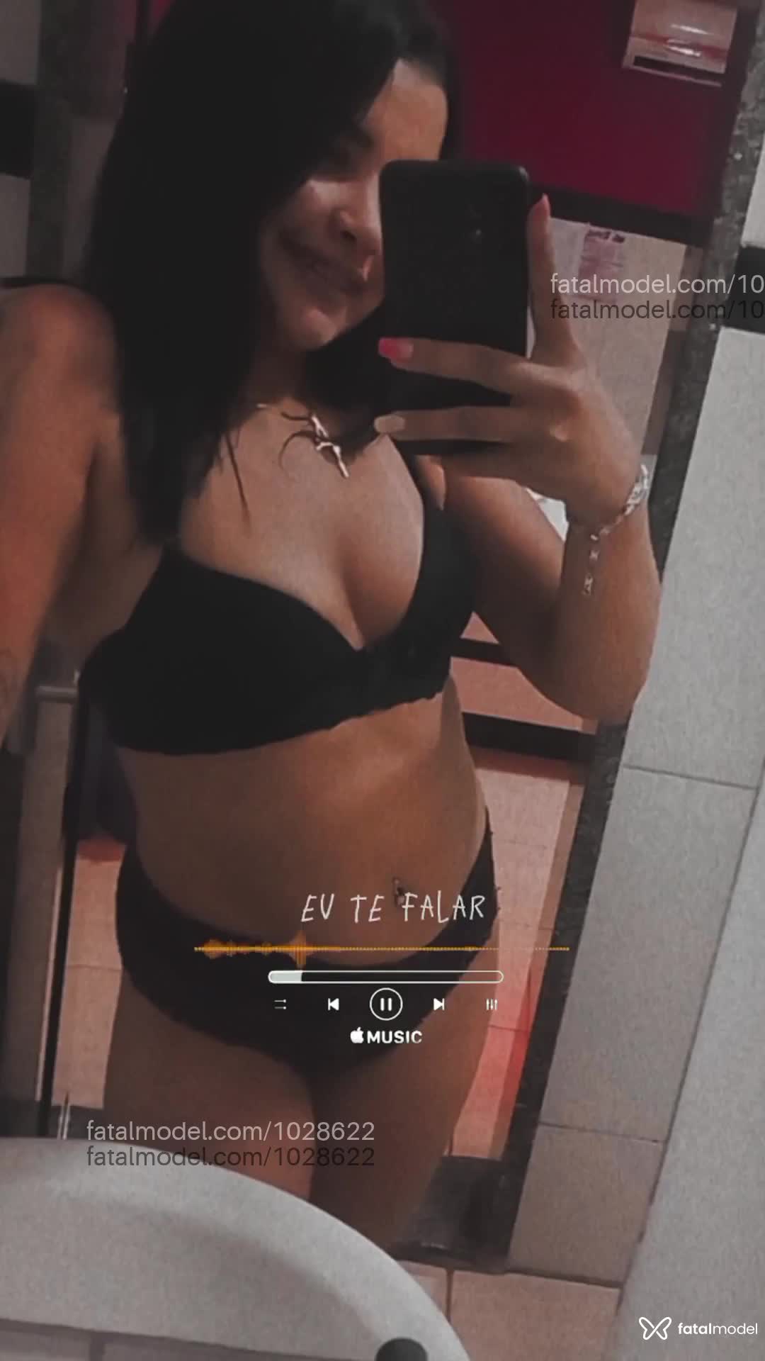 Acompanhante mulher com cabelo castanho de olhos pretos em Goiânia - Jessica