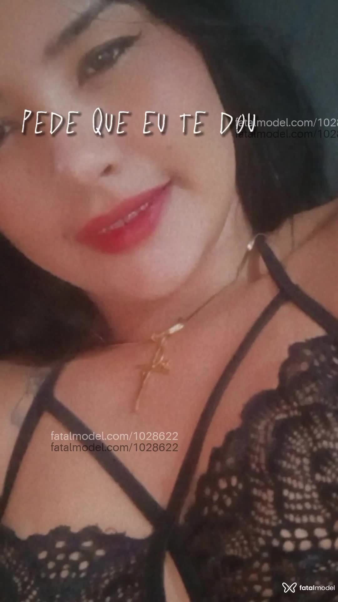 Acompanhante mulher com cabelo castanho de olhos pretos em Goiânia - Jessica