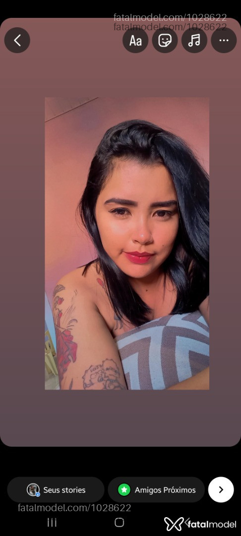 Acompanhante mulher com cabelo castanho de olhos pretos em Goiânia - Jessica