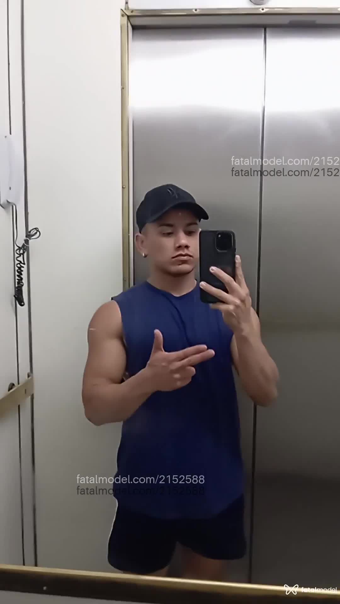 Acompanhante homem morena (o) de olhos pretos em São Paulo - David