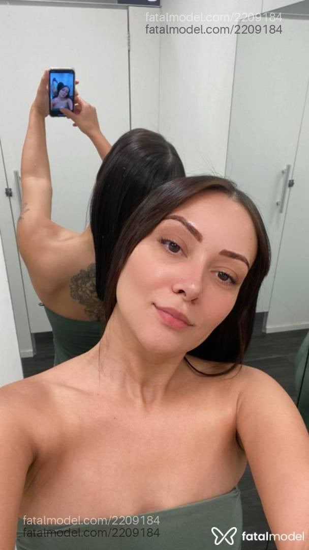 Acompanhante mulher morena (o) de olhos castanhos em Anápolis - Desativada